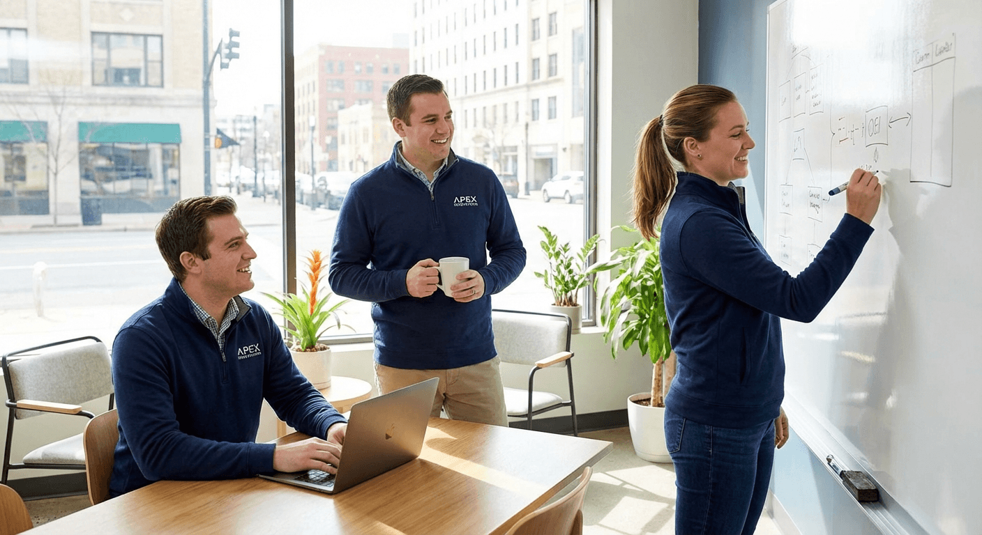 Restaurants & Cafés